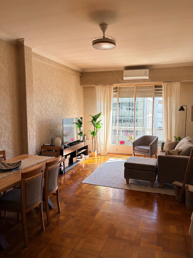 Venta departamento 4 ambientes palermo cochera, foto 1