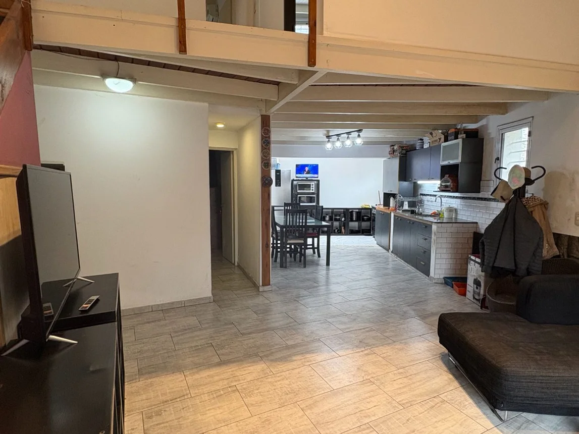 Casa de 5 ambientes en venta en Tolosa, Camino General Belgrano 400