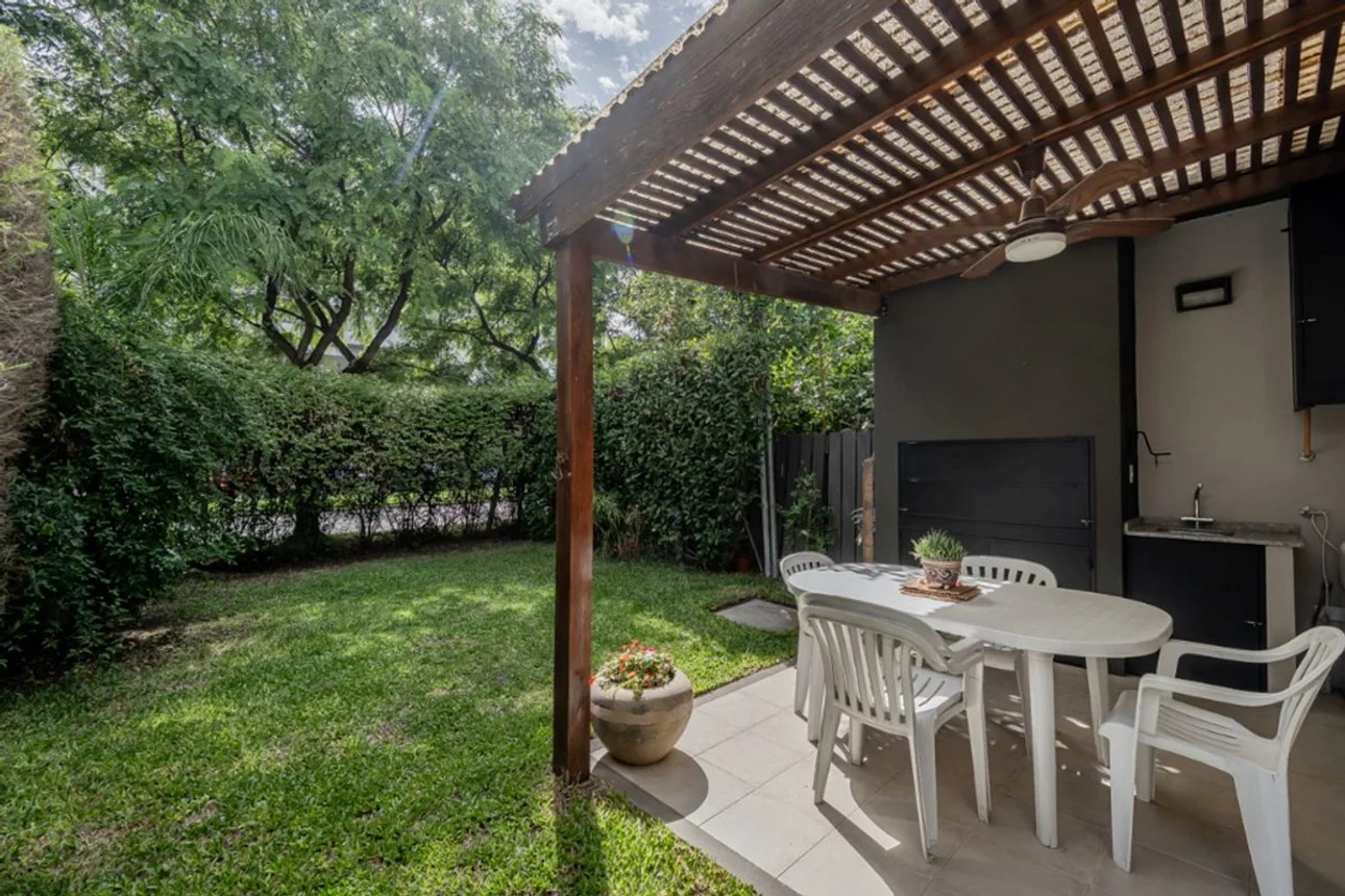 Casa tipo dúplex - venta en el palmar- nordelta, foto 2