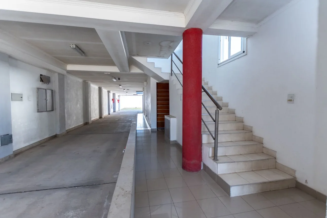 Departamento de 3 ambientes en venta en Santa Fe, Sarmiento 5700, foto 2