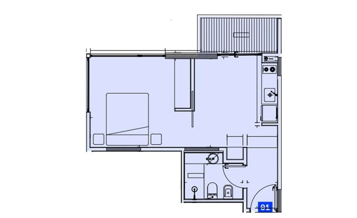Departamento en venta en Núñez, foto 3