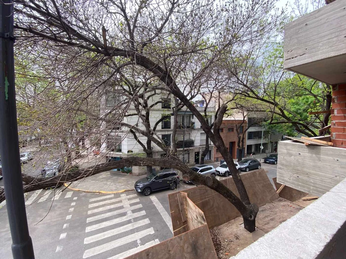 Departamento en venta en Núñez, foto 4