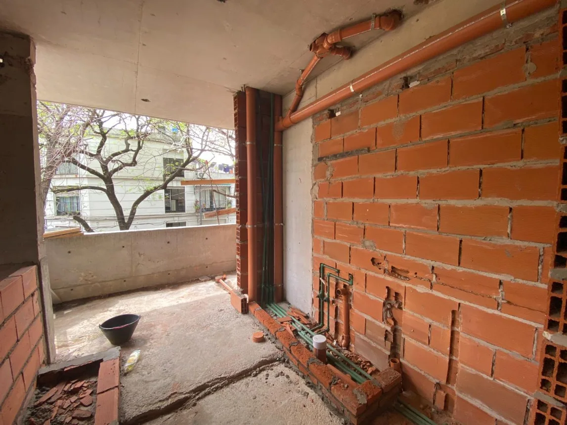 Departamento en venta en Núñez, foto 5