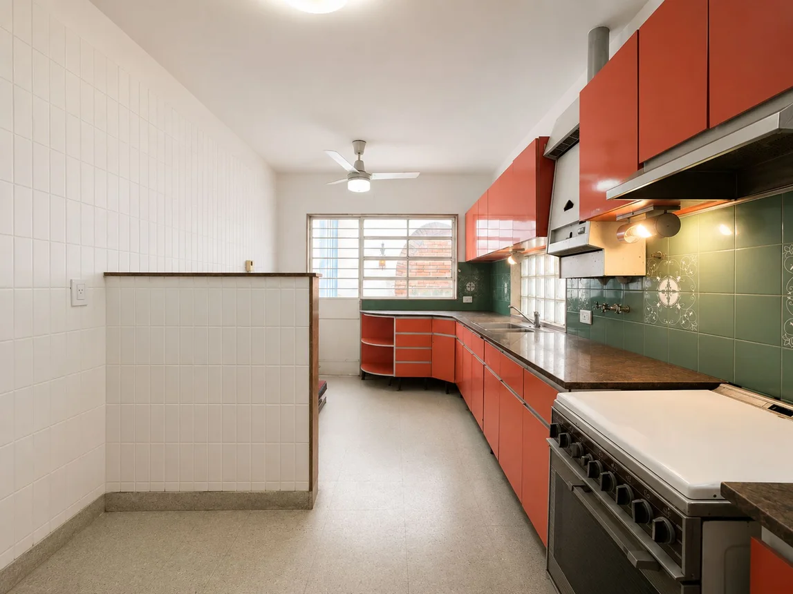 Casa de 5 ambientes en venta en Villa Maipú, Las Heras 2300, foto 5