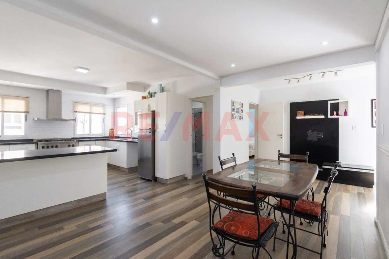 Departamento en alquiler en Caballito, foto 2