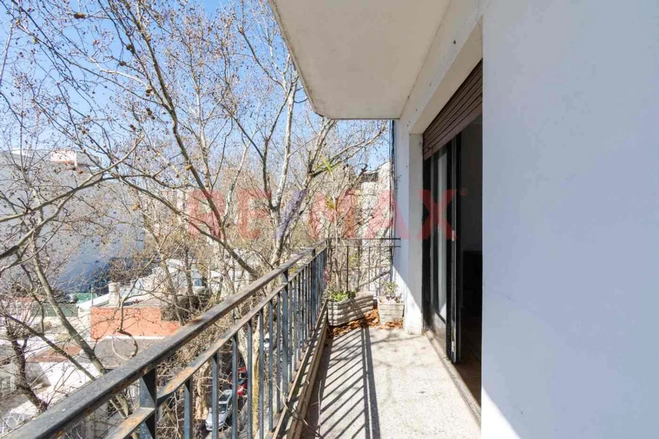 Departamento en alquiler en Caballito, foto 3