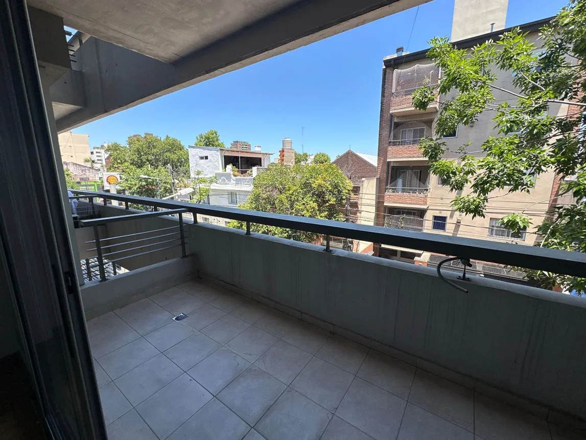 Departamento de 2 ambientes en venta en San Fernando, Av. Perón 300, foto 2