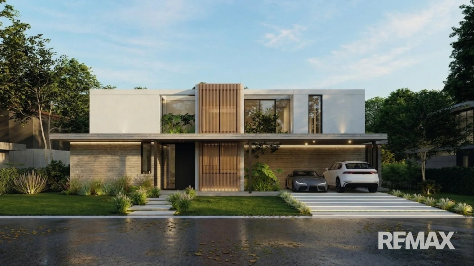 Casa de 6 ambientes en venta en Pilar, Pilar Golf Cc, Colectora Ruta 8 Km 0