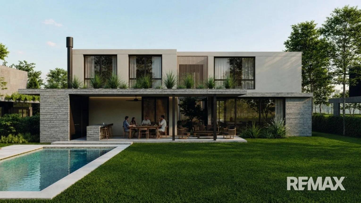 Casa de 6 ambientes en venta en Pilar, Pilar Golf Cc, Colectora Ruta 8 Km 0, foto 2