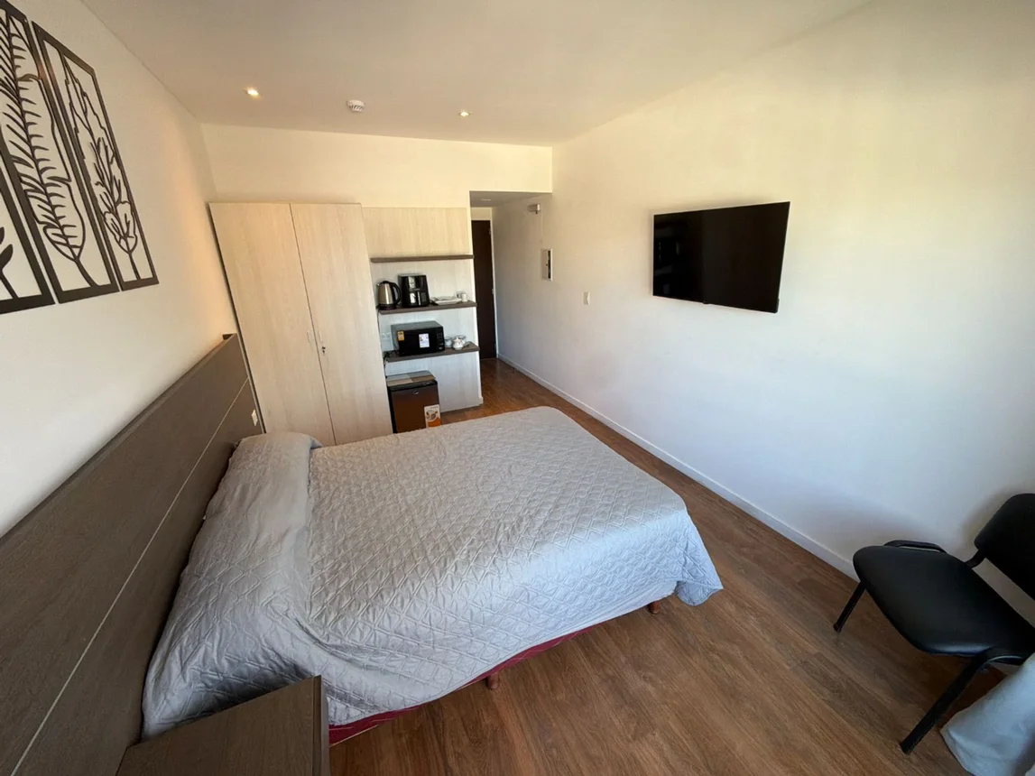 Monoambiente en venta en Rosario, foto 4