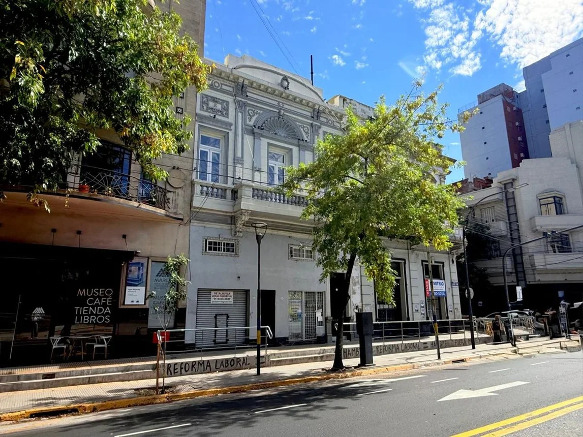 PH de 5 ambientes en venta en La Boca, Almirante Brown 1000, foto 2