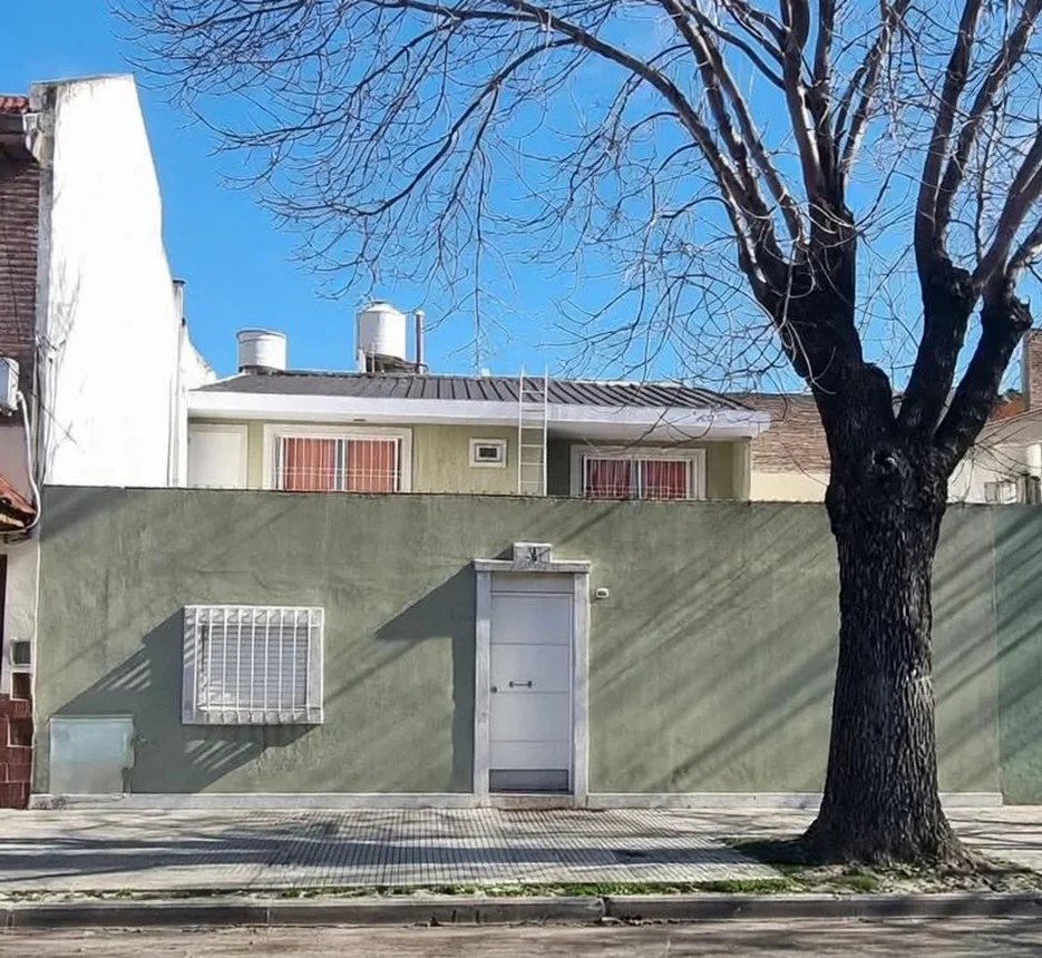 PH de 4 ambientes en venta en Villa Lugano, Guardia Nacional 2500