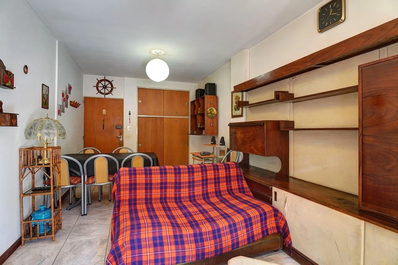 Departamento en venta en Villa Crespo, foto 5