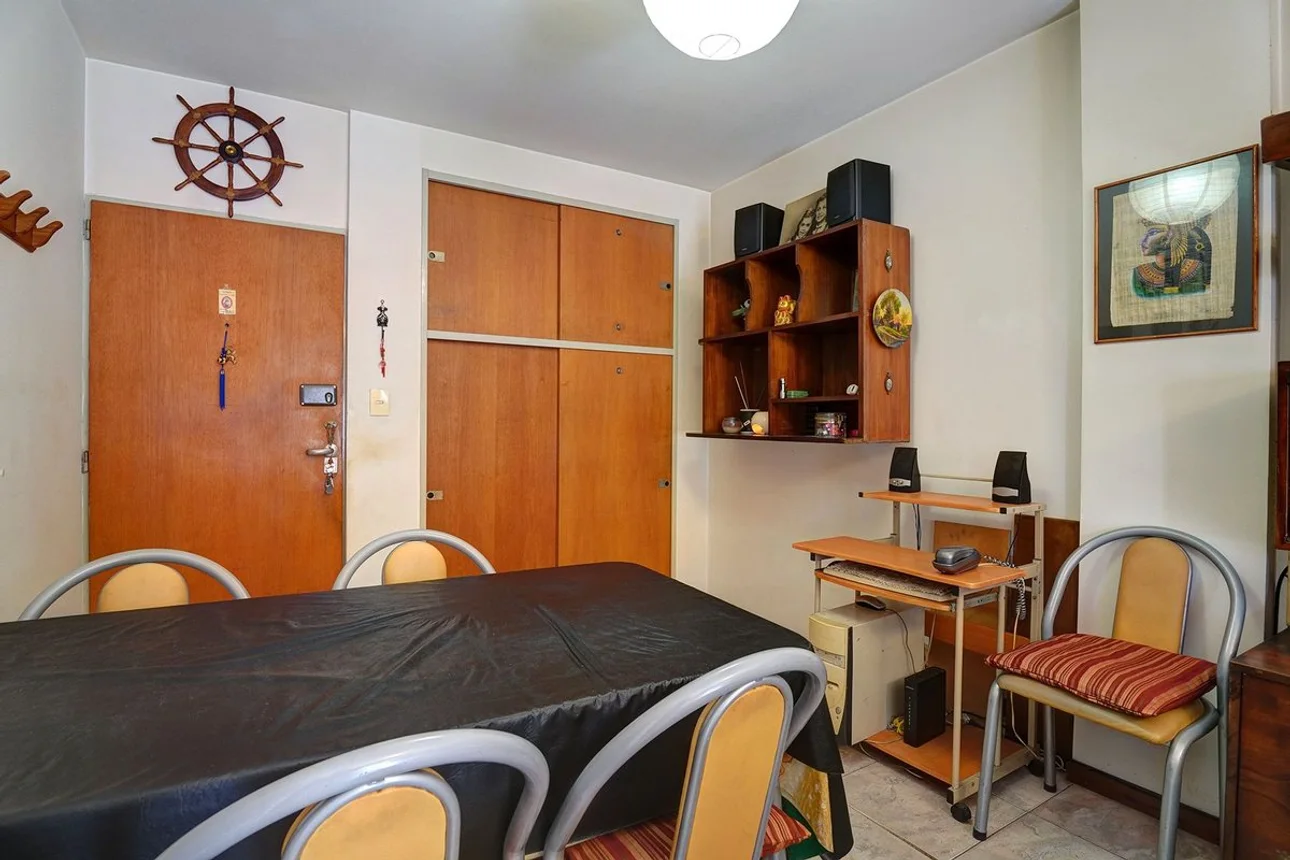 Departamento en venta en Villa Crespo, foto 4