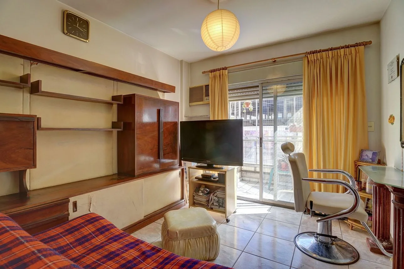 Departamento en venta en Villa Crespo, foto 3