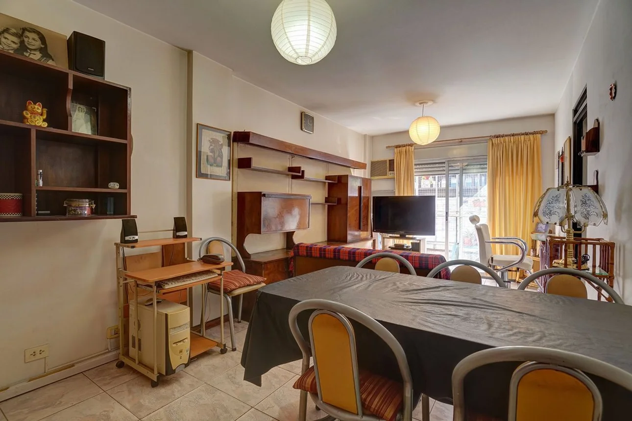 Departamento en venta en Villa Crespo, foto 2