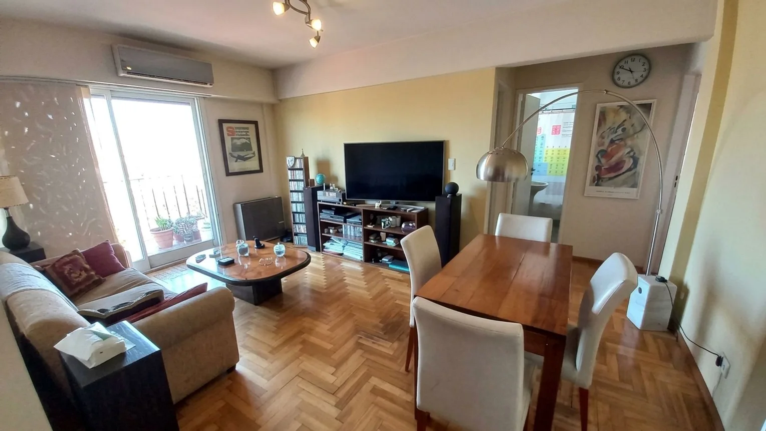 Departamento en venta en Ramos Mejía, foto 3