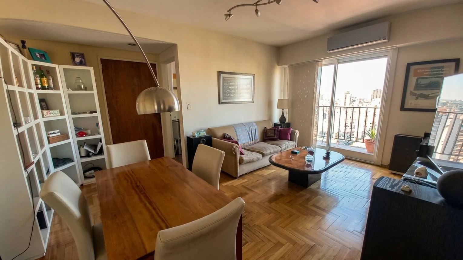 Departamento en venta en Ramos Mejía, foto 2