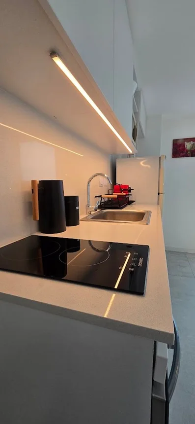 Monoambiente en venta en Palermo, Humboldt 2300