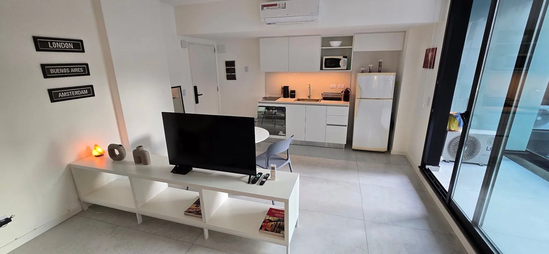 Monoambiente en venta en Palermo, Humboldt 2300, foto 2