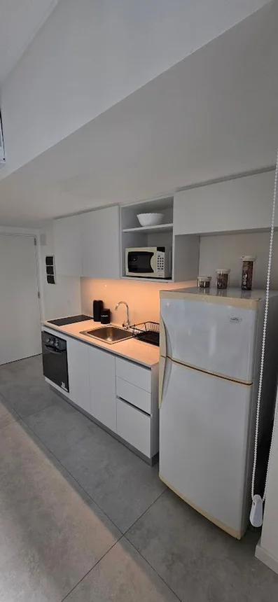 Monoambiente en venta en Palermo, Humboldt 2300, foto 5