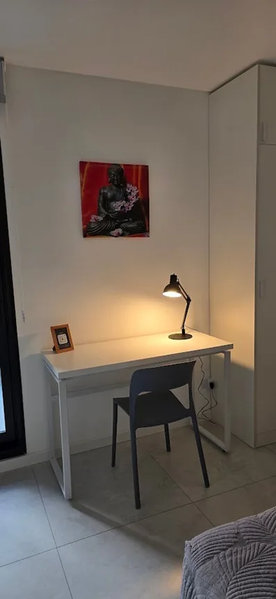 Monoambiente en venta en Palermo, Humboldt 2300, foto 4