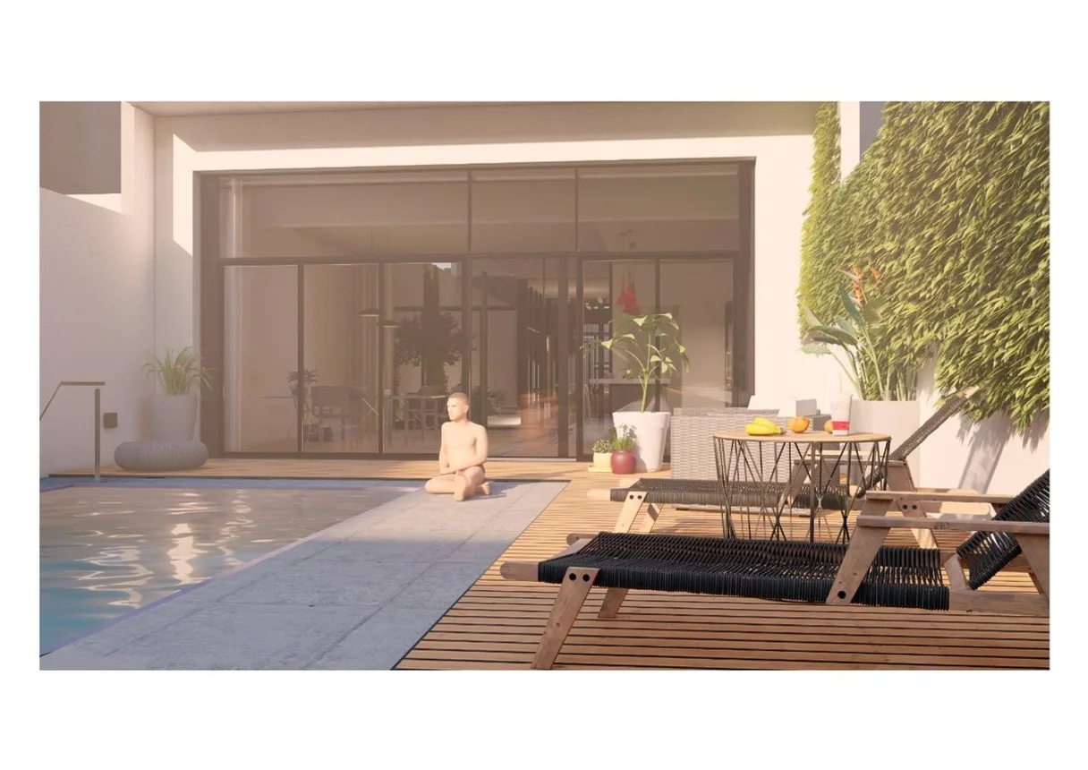Departamento en venta en La Plata, foto 4