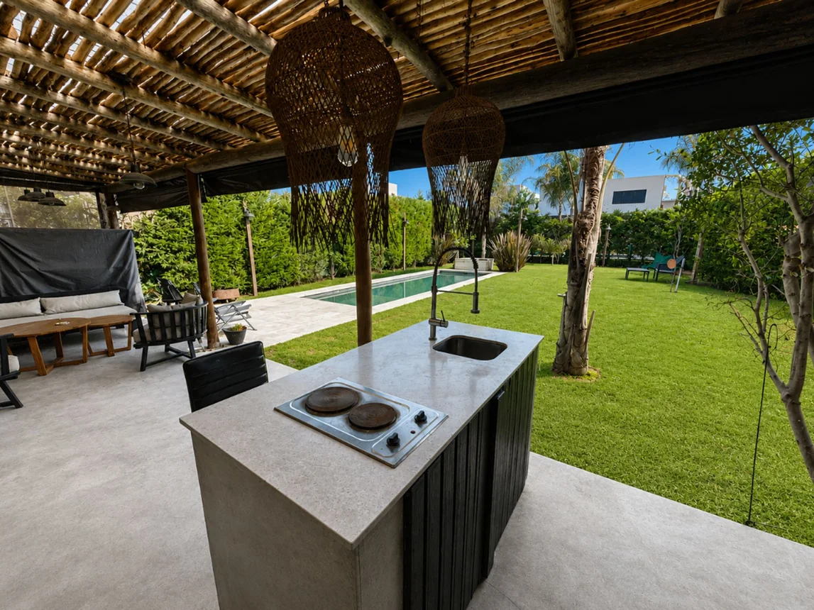 Casa en venta en Paso del Rey, Intendente Corvalan 2300
