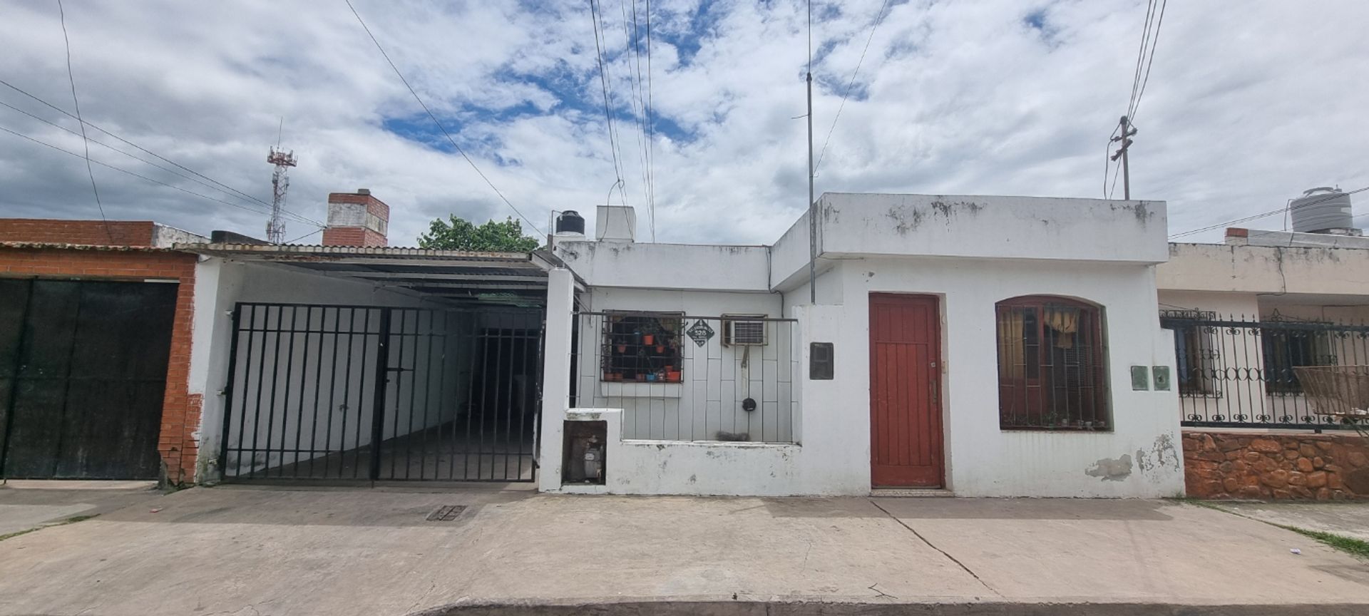 CASA 7 DORM VENTA B UNIVERSITARIO ZONA NORTE SALTA - foto 11