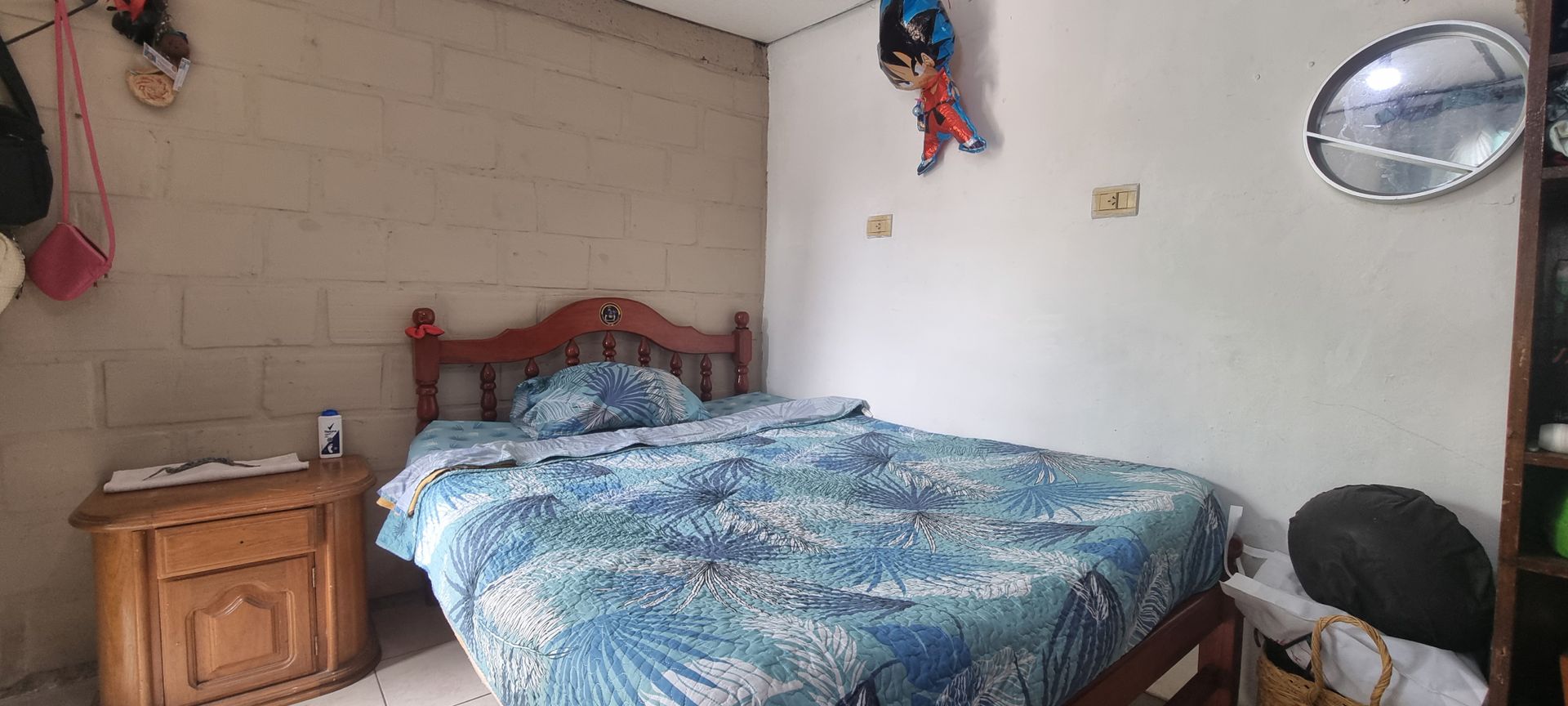 CASA 7 DORM VENTA B UNIVERSITARIO ZONA NORTE SALTA - foto 6
