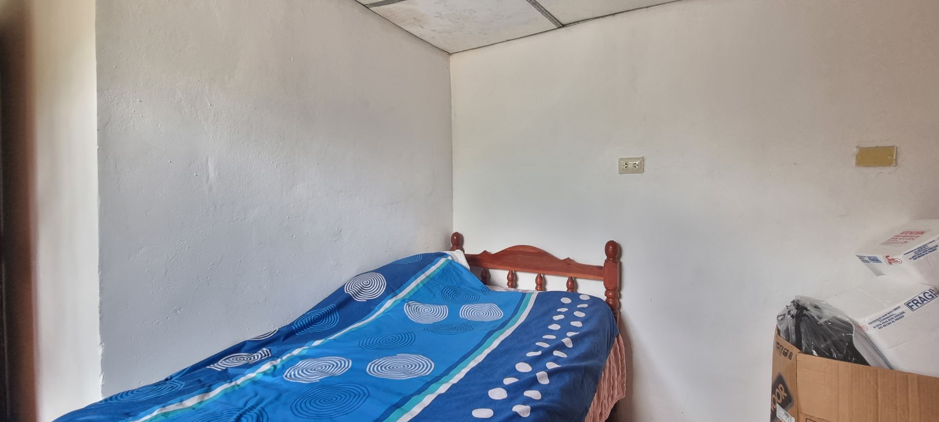 CASA 7 DORM VENTA B UNIVERSITARIO ZONA NORTE SALTA - foto 7