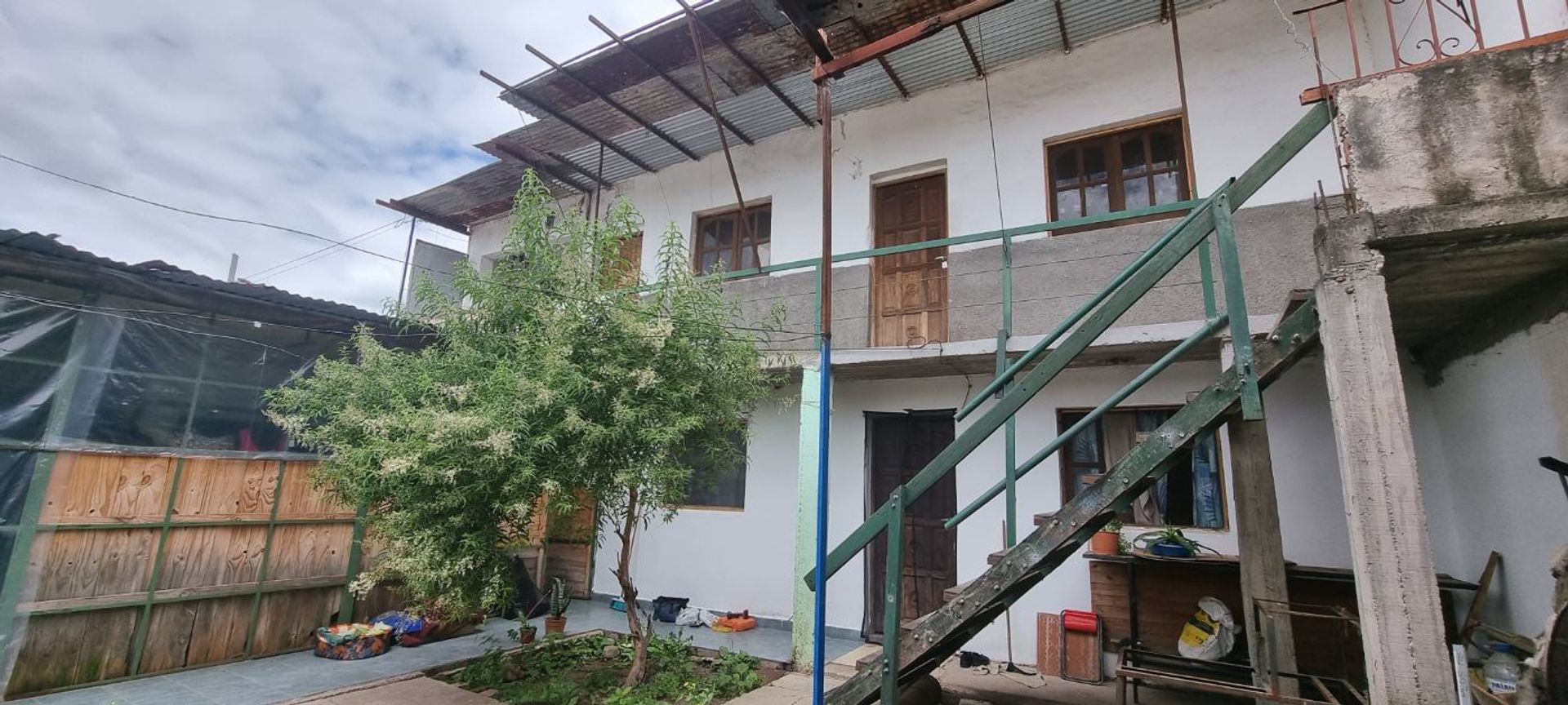 CASA 7 DORM VENTA B UNIVERSITARIO ZONA NORTE SALTA - foto 8