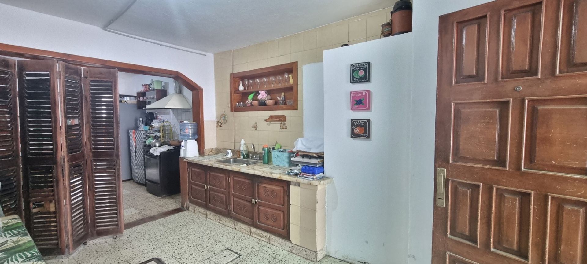 CASA 7 DORM VENTA B UNIVERSITARIO ZONA NORTE SALTA - foto 2