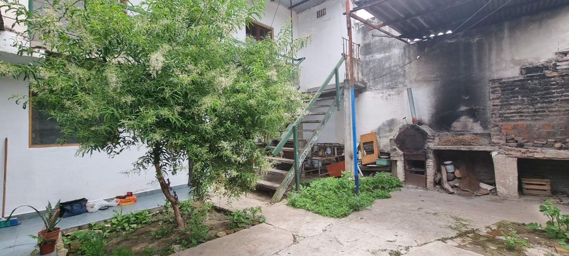 CASA 7 DORM VENTA B UNIVERSITARIO ZONA NORTE SALTA - foto 9