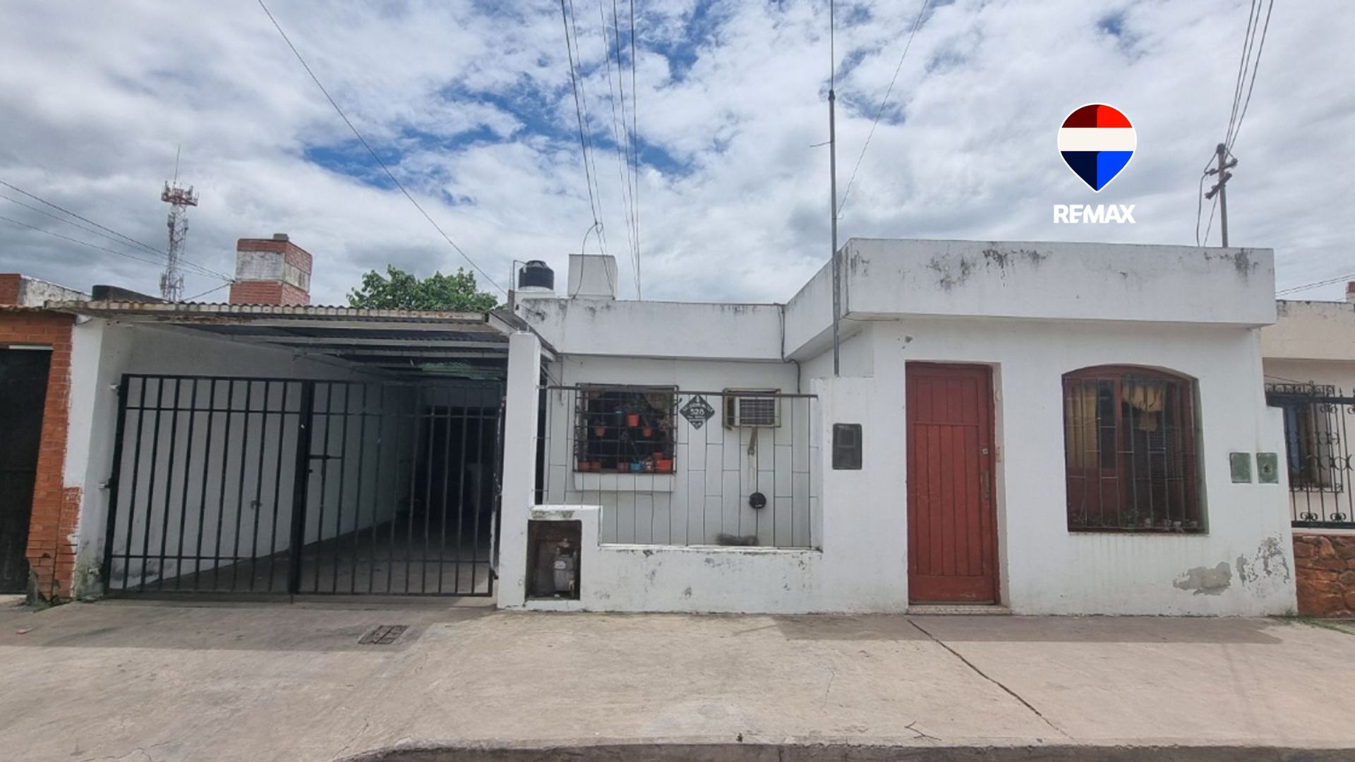 CASA 7 DORM VENTA B UNIVERSITARIO ZONA NORTE SALTA - foto 1