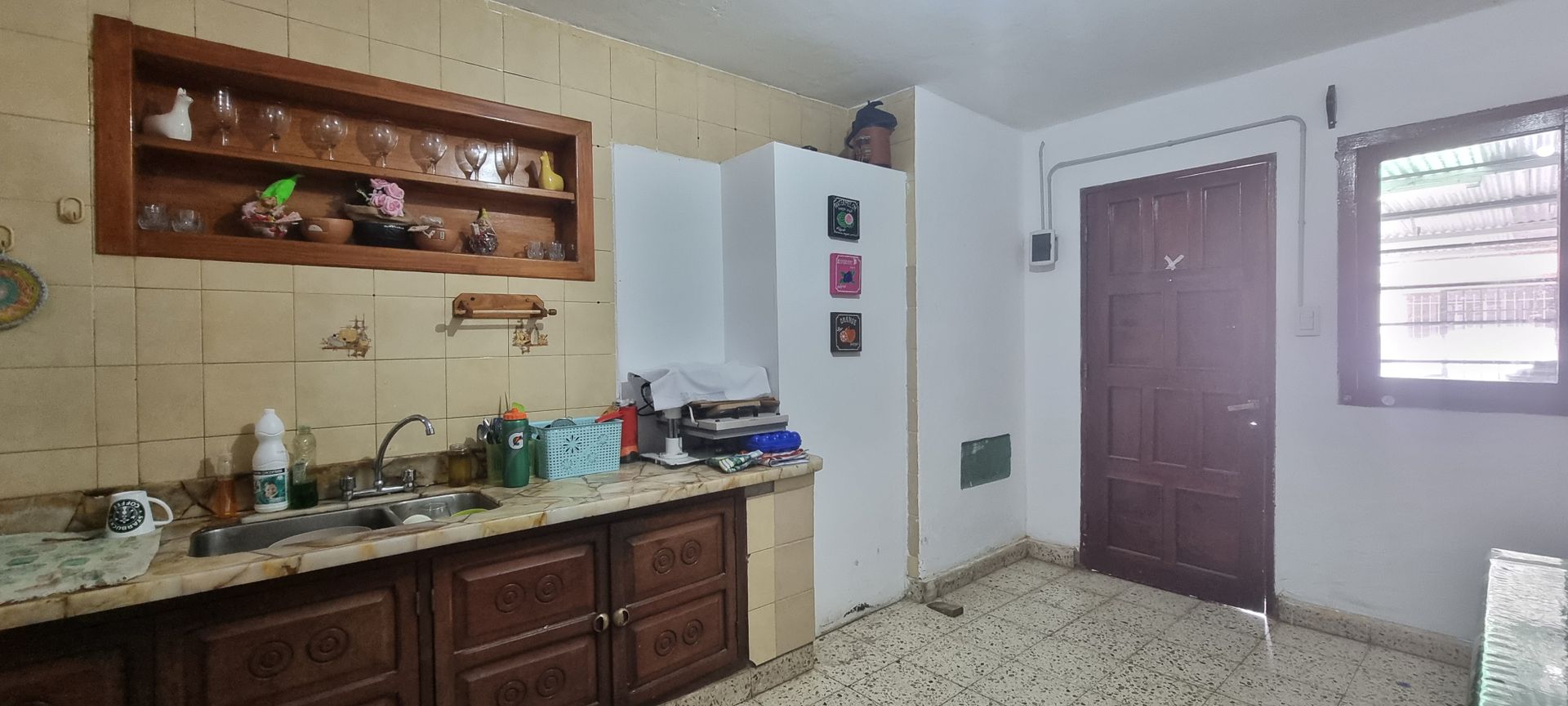 CASA 7 DORM VENTA B UNIVERSITARIO ZONA NORTE SALTA - foto 3
