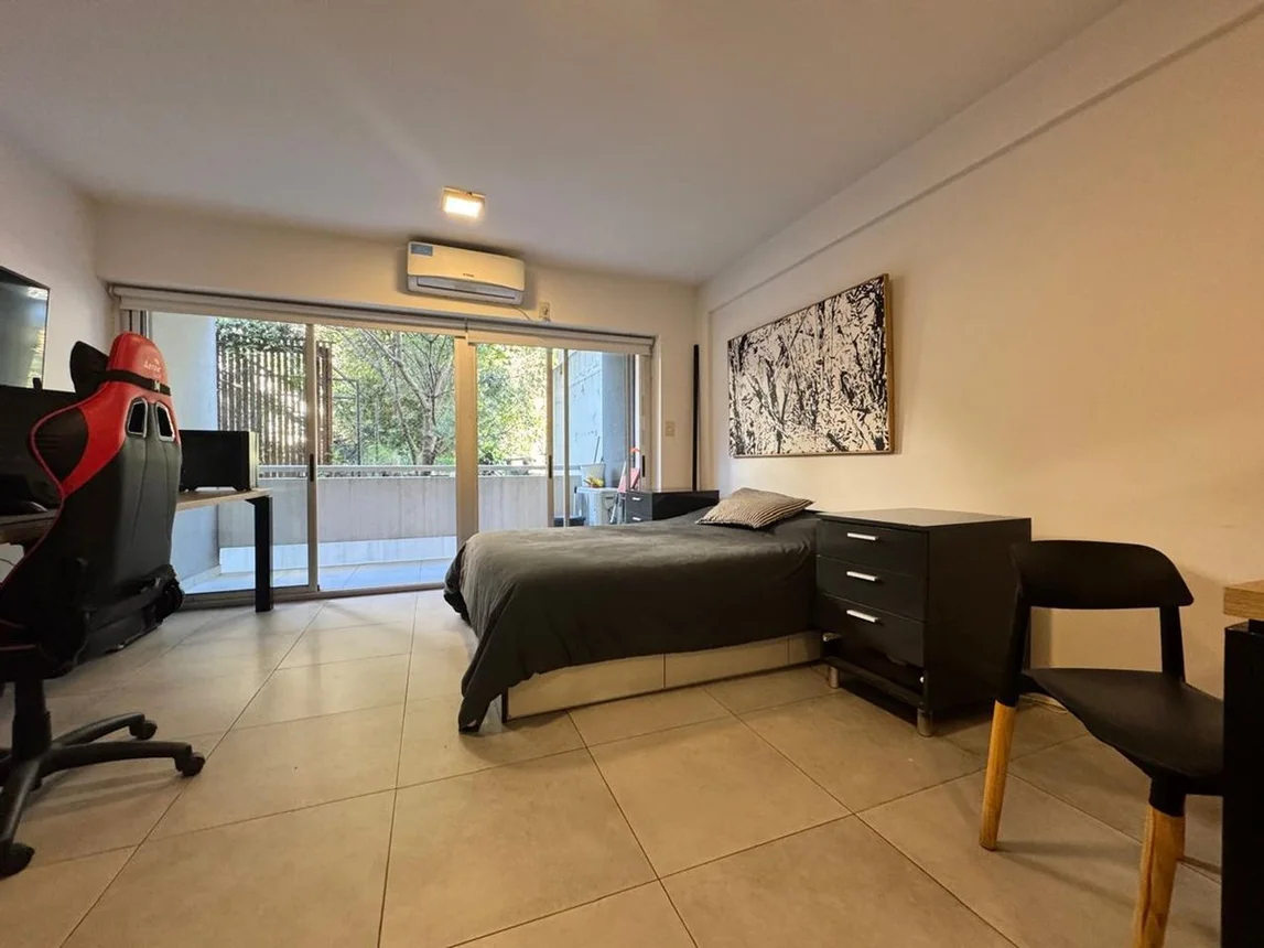 Monoambiente en venta en Belgrano, Mariscal Antonio José de Sucre 900