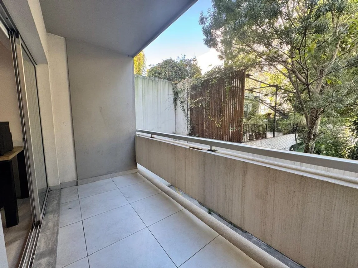 Monoambiente en venta en Belgrano, Mariscal Antonio José de Sucre 900, foto 4