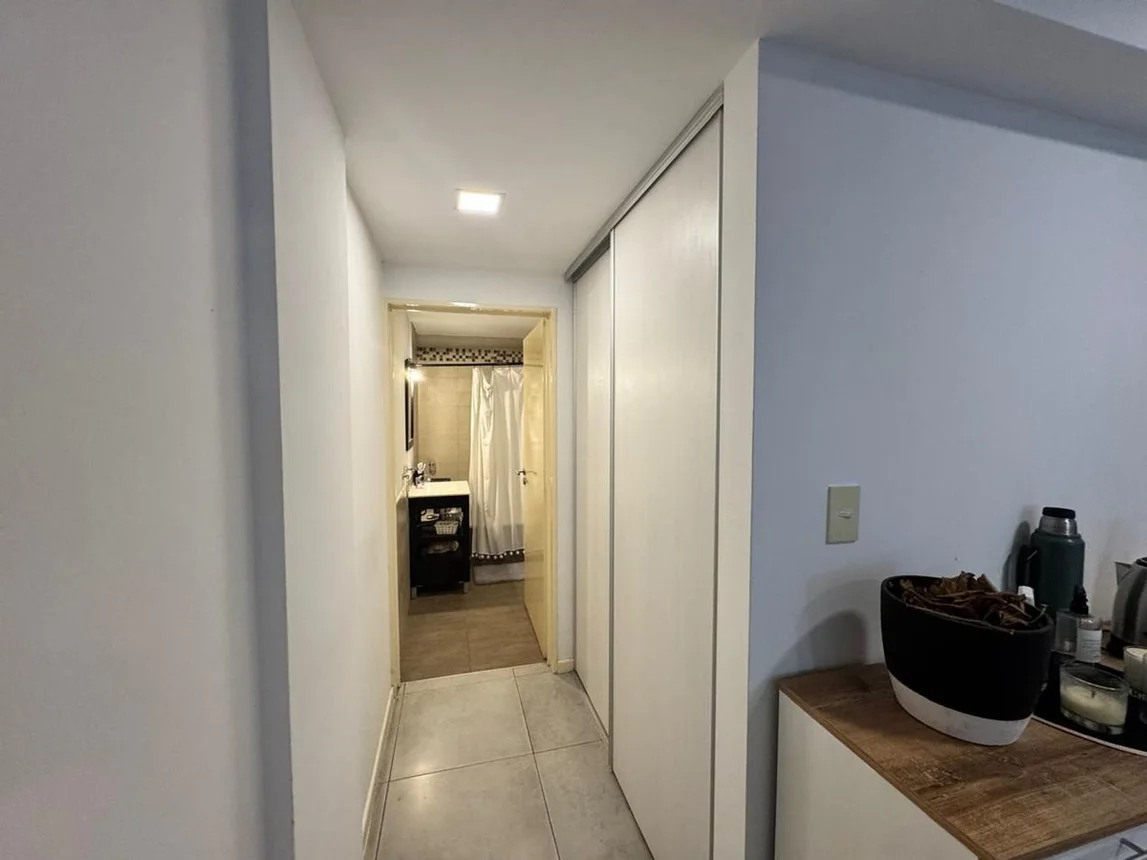 Monoambiente en venta en Belgrano, Mariscal Antonio José de Sucre 900, foto 5