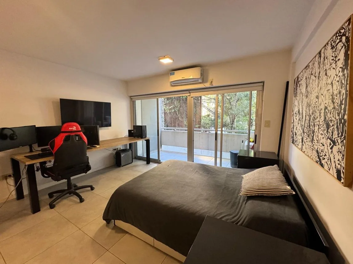 Monoambiente en venta en Belgrano, Mariscal Antonio José de Sucre 900, foto 3