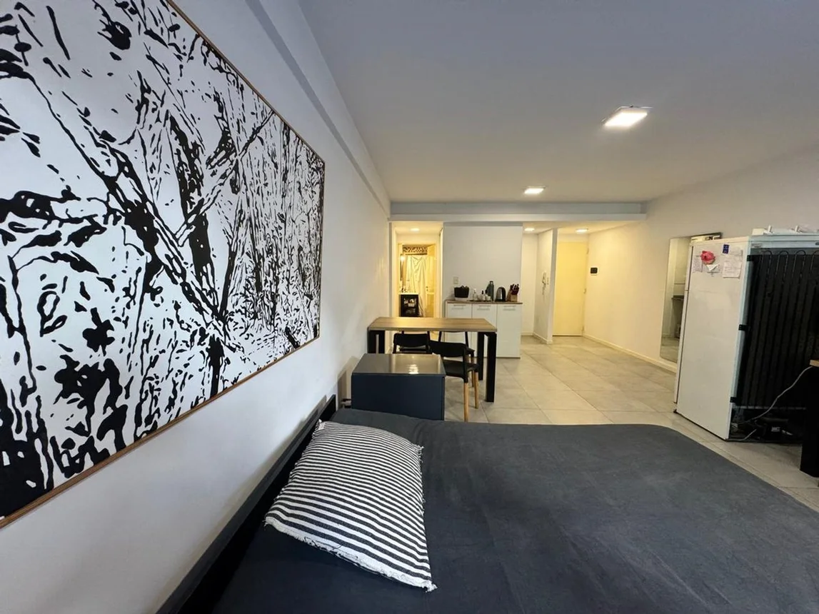 Monoambiente en venta en Belgrano, Mariscal Antonio José de Sucre 900, foto 2