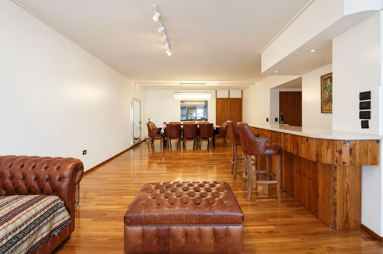 Departamento en venta en Palermo