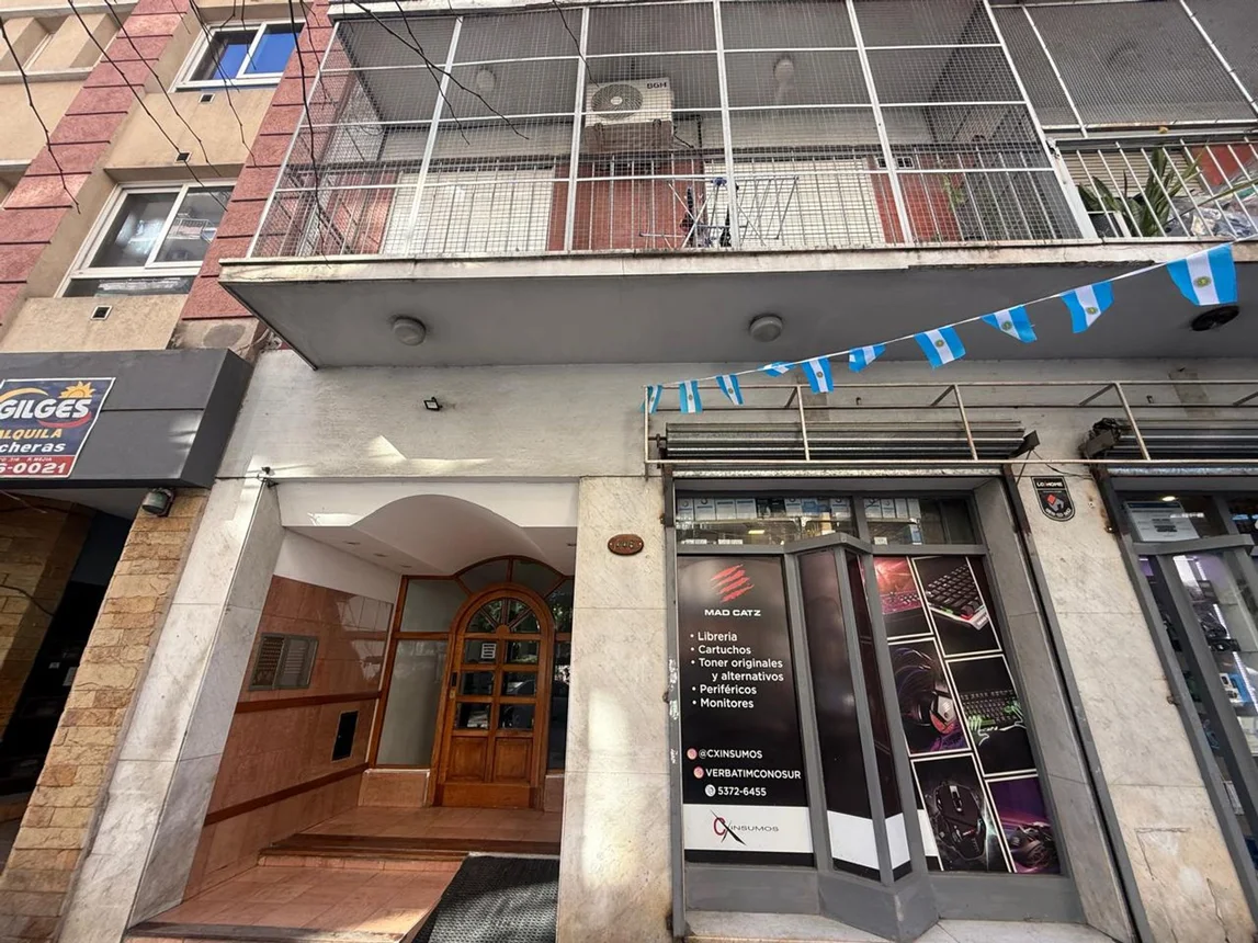 Departamento en venta en Ramos Mejía
