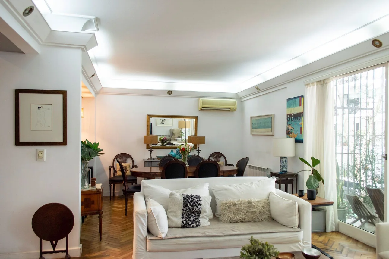Piso en venta en Palermo, foto 4