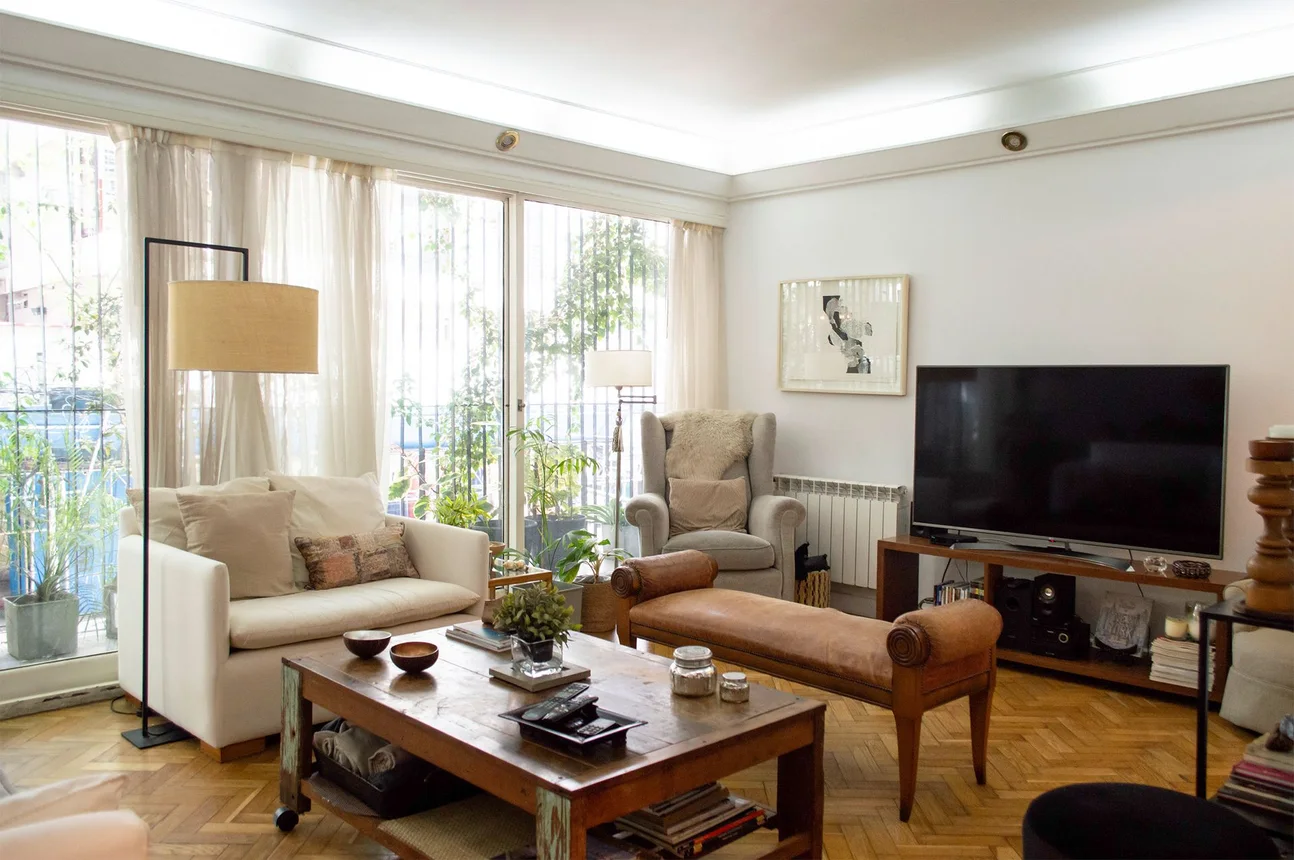 Piso en venta en Palermo, foto 2