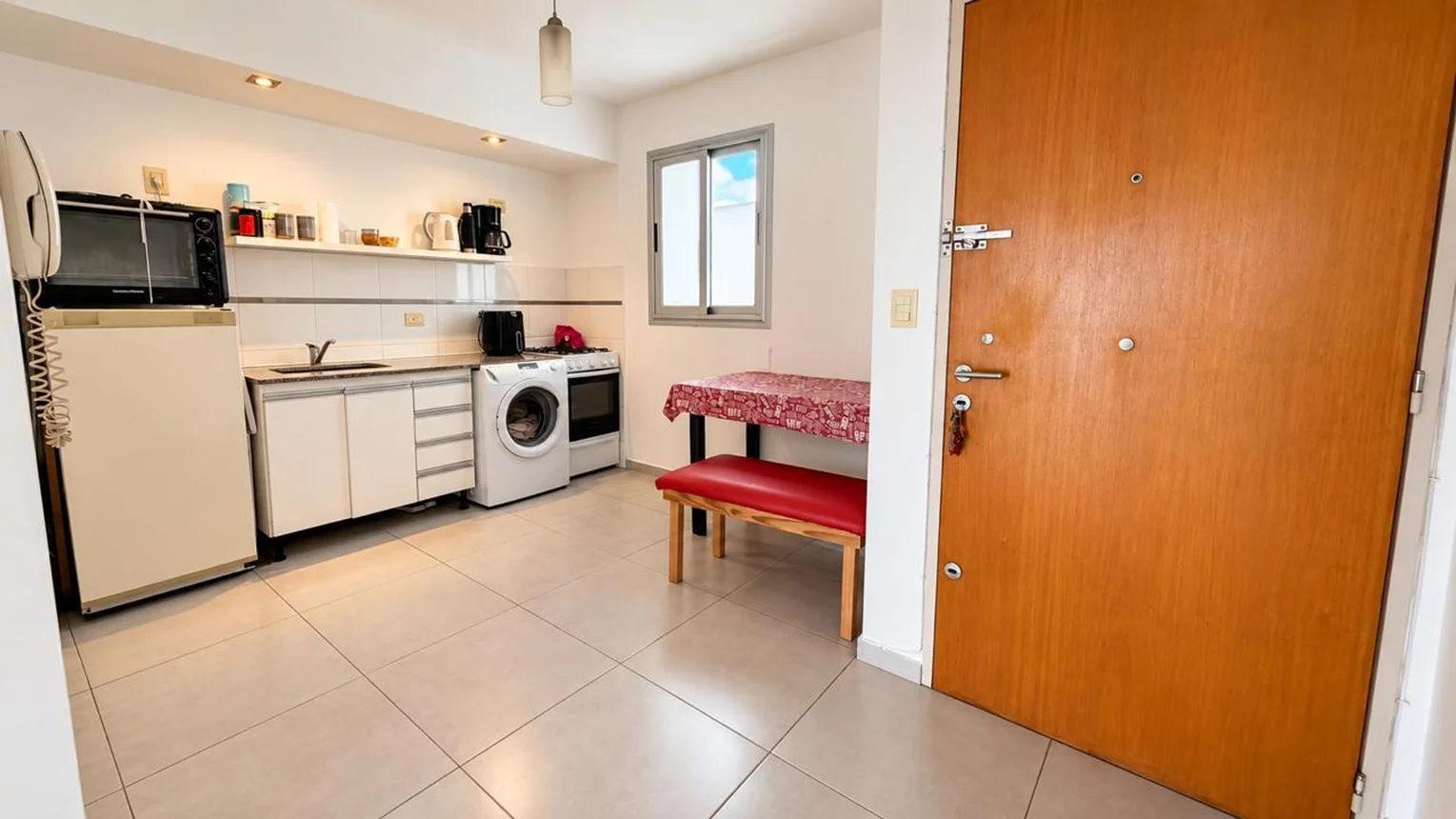 Monoambiente en venta en La Plata, Av 13 Entre 62 y 63 1400, foto 3