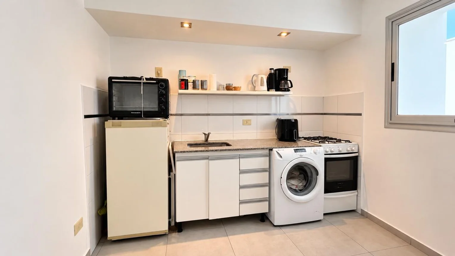 Monoambiente en venta en La Plata, Av 13 Entre 62 y 63 1400, foto 2