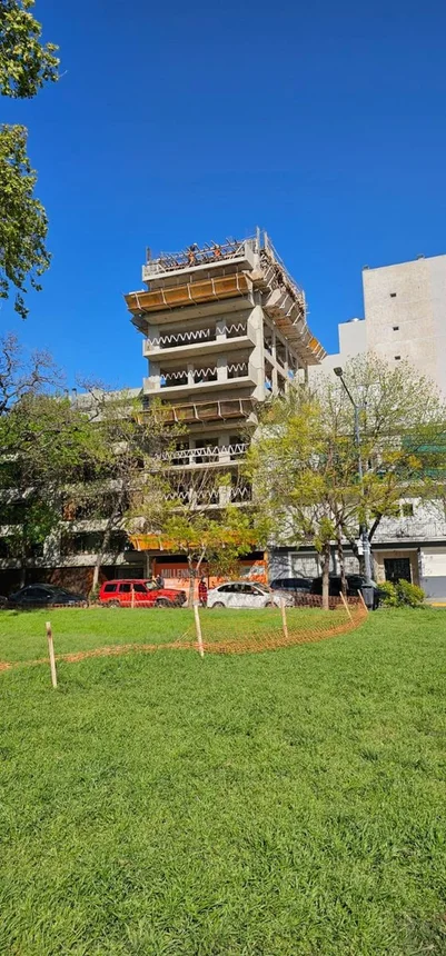 Departamento en venta en Villa Ortúzar, foto 2