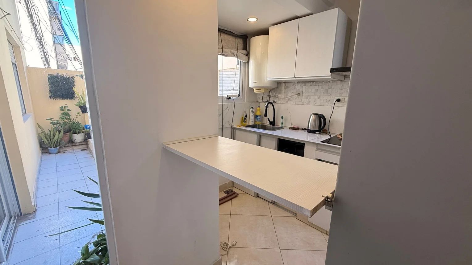 Departamento en alquiler en San Cristóbal, foto 2