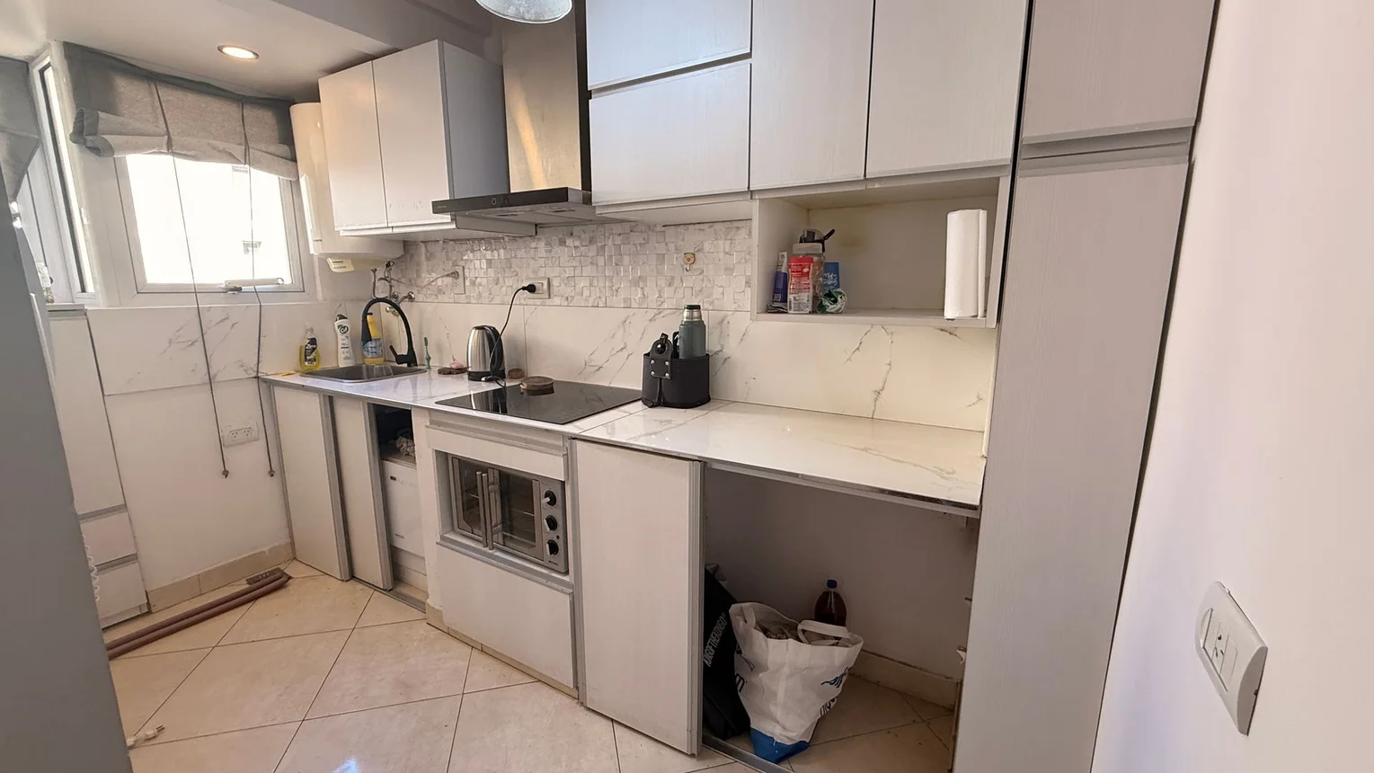 Departamento en alquiler en San Cristóbal, foto 4